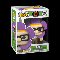 FUNKO POP DISNEY: DUG DAYS - CARL