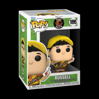 FUNKO POP DISNEY: DUG DAYS - RUSSELL