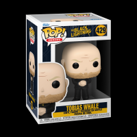 FUNKO POP HEROES: BLACK LIGHTNING -TOBIAS WHALE