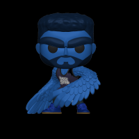 FUNKO POP MOVIES: SPACE JAM 2 - THE BROW