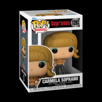 FUNKO POP TV: THE SOPRANOS - CARMELA