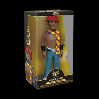 FUNKO GOLD 12" MUSIC: OUTKAST - ANDRE3000 (MS. JACKSON)