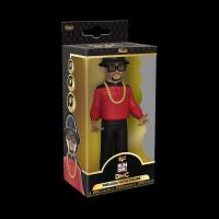 FUNKO GOLD 5" MUSIC: RUN DMC - DMC