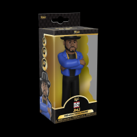 FUNKO GOLD 5" MUSIC: RUN DMC - JAM MASTER JAY