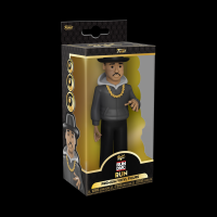 FUNKO GOLD 5" MUSIC: RUN DMC - RUN