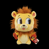 FUNKO FUNKO PLUSH 7": VILLAINOUS VALENTINES - LION