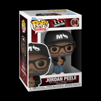 FUNKO POP ICONS: JORDAN PEELE