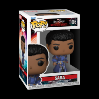 FUNKO POP: MARVEL - DR STRANGE - SARA