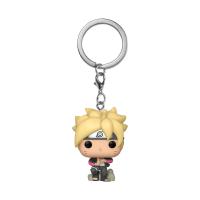 FUNKO POCKET POP KEYCHAIN Boruto Boruto Uzumaki