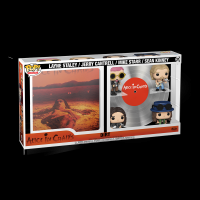 FUNKO POP ALBUMS DELUXE: ALICE IN CHAINS - DIRT