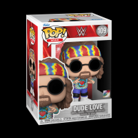 FUNKO POP WWE: BIANCA BEL AIR(WM37)