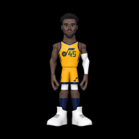 FUNKO GOLD 5" NBA: JAZZ - DONOVAN MITCHELL(CE21)