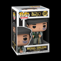 FUNKO POP MOVIES: GODFATHER 50TH - MICHAEL