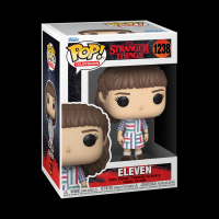 FUNKO POP TV: STRANGER THINGS - ELEVEN
