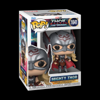 FUNKO POP: MARVEL - THOR L&T - MIGHTY THOR