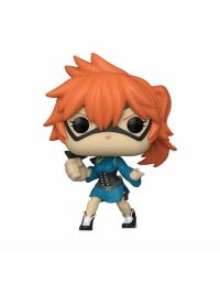 FUNKO POP ANIMATION: MY HERO ACADEMIA - ITSUKA KENDO (SP)