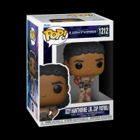 FUNKO POP DISNEY: LIGHTYEAR - IZZY