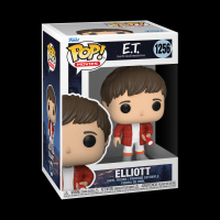 FUNKO POP MOVIES: E.T. 40TH - ELLIOTT