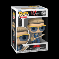 FUNKO POP ROCKS: U2 - ADAM