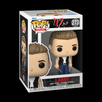 FUNKO POP ROCKS: U2 - LARRY