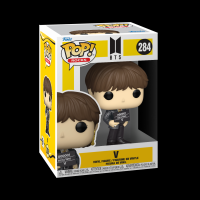 FUNKO POP ROCKS: BTS V
