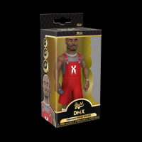 FUNKO GOLD 5" MUSIC: DMX
