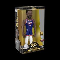 FUNKO GOLD 12" NBA: NETS - KEVIN DURANT (CE21)