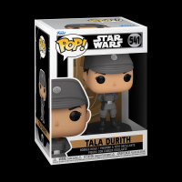 FUNKO POP: STAR WARS - TALA