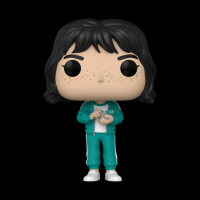 FUNKO POP TV: SQUID GAME - SAE-BYEOK 067