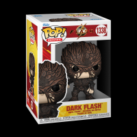 FUNKO POP MOVIES: THE FLASH - DARK FLASH