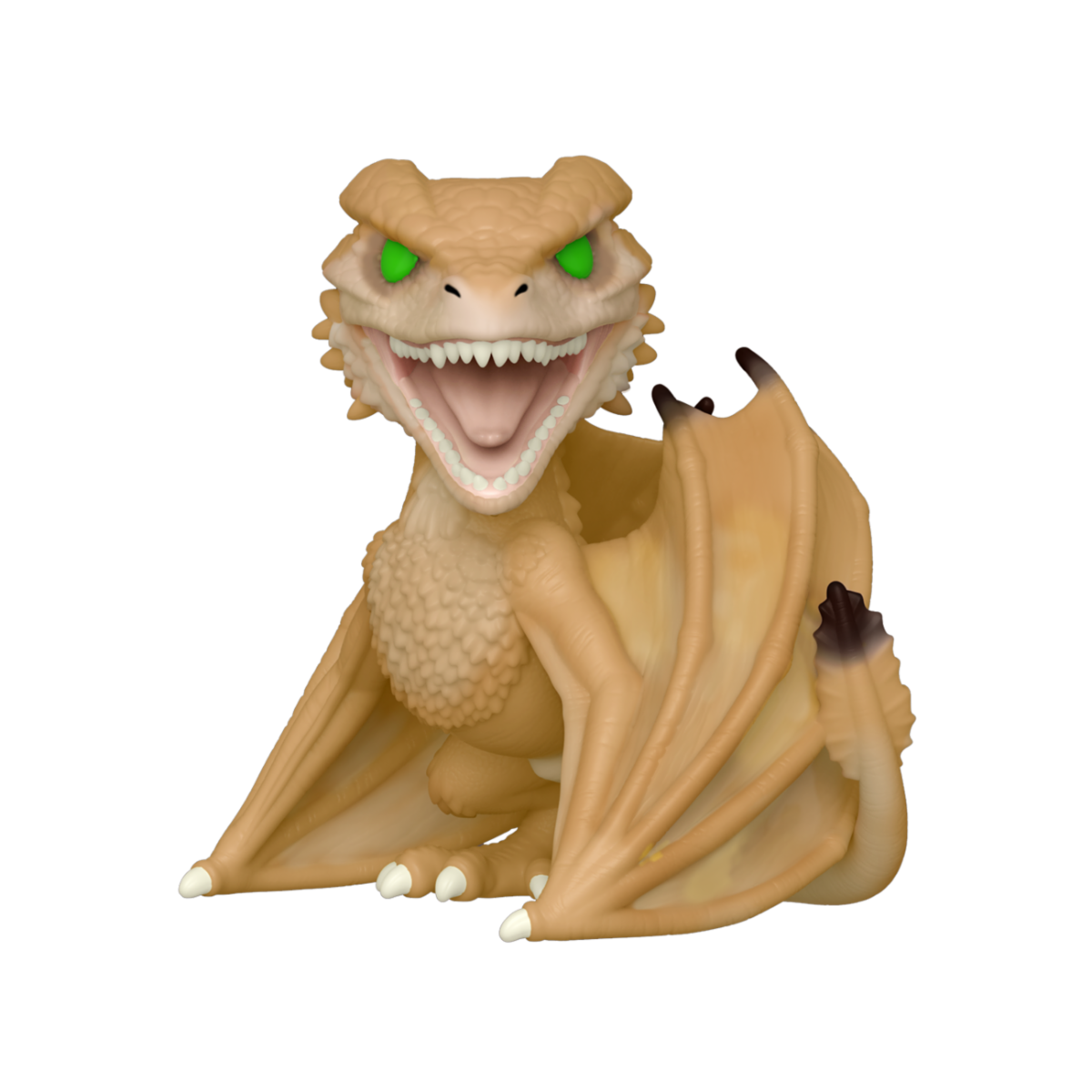FUNKO POP TV: HOUSE OF THE DRAGON SYRAX (DRAGON)