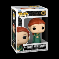 FUNKO POP TV: HOUSE OF THE DRAGON ALICENT HIGHTOWER