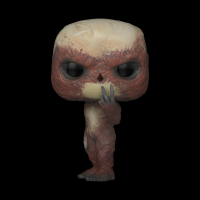 FUNKO POP TV: STRANGER THINGS - VECNA POINTING