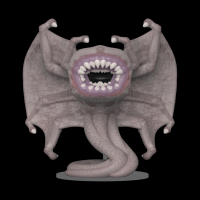 FUNKO POP TV: STRANGER THINGS - DEMO - BAT