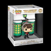 FUNKO POP DELUXE: HARRY POTTER HOGSMEADE - HONEYDUKES W/NEVILLE