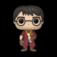 FUNKO POP: HARRY POTTER - HARRY