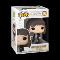 FUNKO POP: HARRY POTTER - HERMIONE