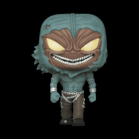 FUNKO POP ROCKS: DISTURBED - THE GUY