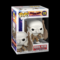 FUNKO POP: MARVEL - SPIDER-MAN - MEDIEVAL VULTURE