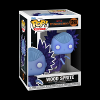 FUNKO POP MOVIES: PINOCCHIO - WOOD SPRITE