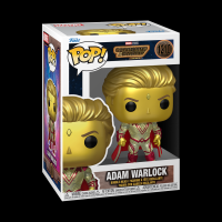 FUNKO POP: MARVEL - GUARDIANS OF THE GALAXY - ADAM WARLOCK