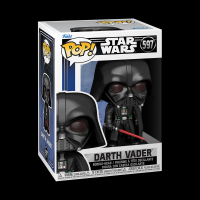 FUNKO POP: STAR WARS - DARTH VADER