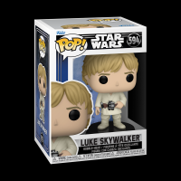 FUNKO POP: STAR WARS - LUKE STROMTROOPER