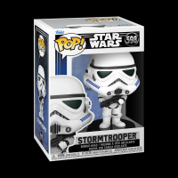 FUNKO POP: STAR WARS - STORMTROOPER