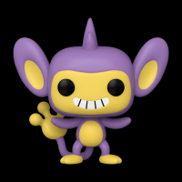 FUNKO POP GAMES: POKEMON - AIPOM