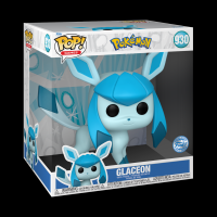 FUNKO POP JUMBO: POKEMON - GLACEON