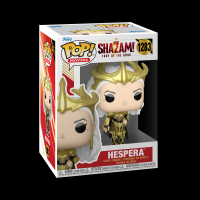 FUNKO POP MOVIES: SHAZAM - HESPERA