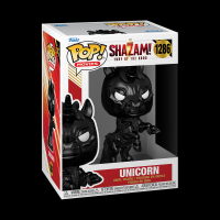 FUNKO POP MOVIES: SHAZAM - UNICORN