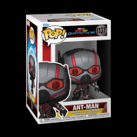 FUNKO POP: MARVEL - ANT-MAN - ANT-MAN
