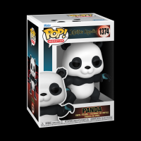FUNKO POP ANIMATION: JUJUTSU KAISEN - PANDA